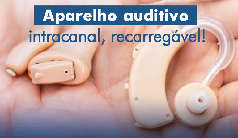 AASI - Próteses Auditivas