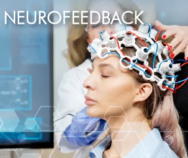 Neurofeedback