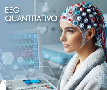 EEG Quantitativo