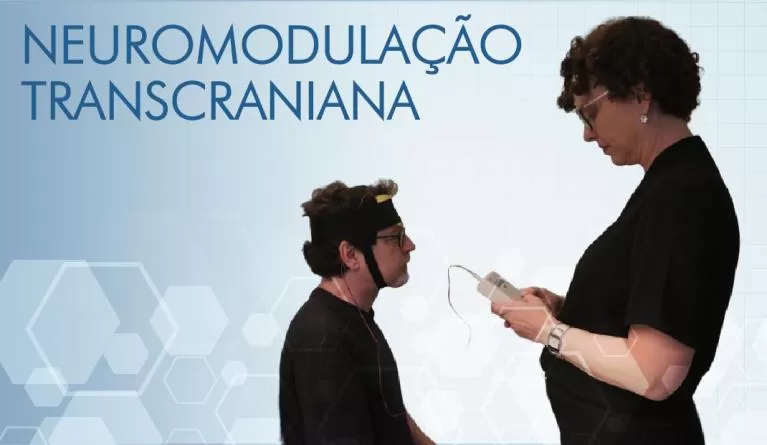 Neuromodulação Transcraniana
