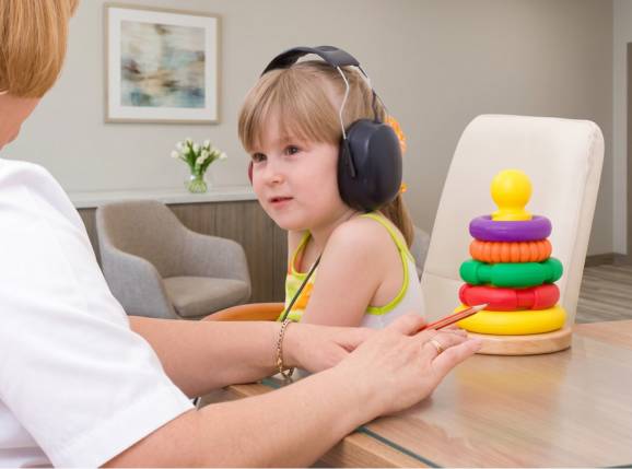 Audiometria