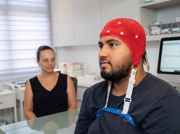 EEG Quantitativo