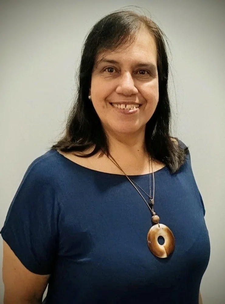 Andréa Garcia