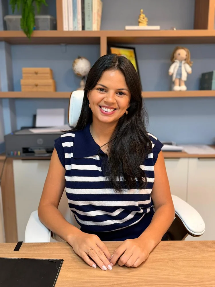 Estefani Braga