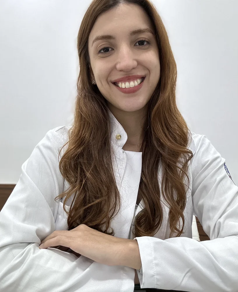 Tatiane Nascimento
