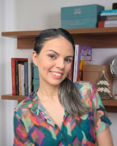 Estefani Braga
