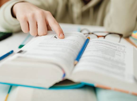 Leitura e Aprendizagem