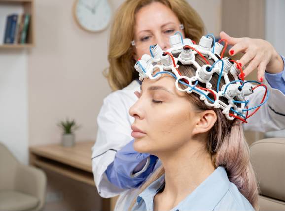 Neurofeedback