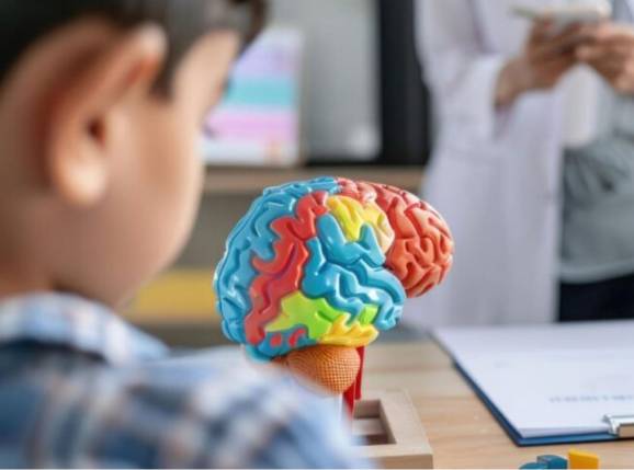 Avaliação Neuropsicológica