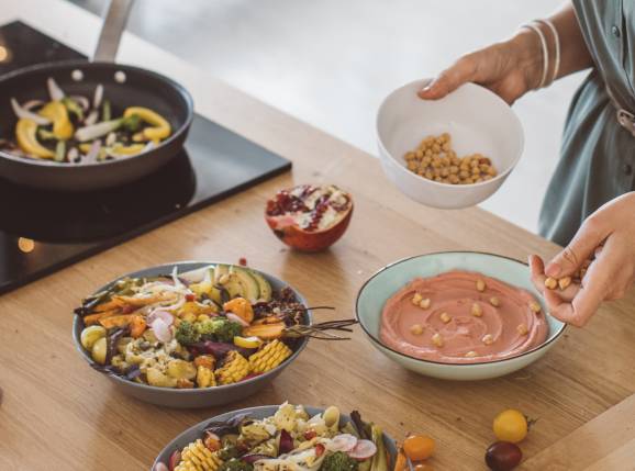Seletividade Alimentar