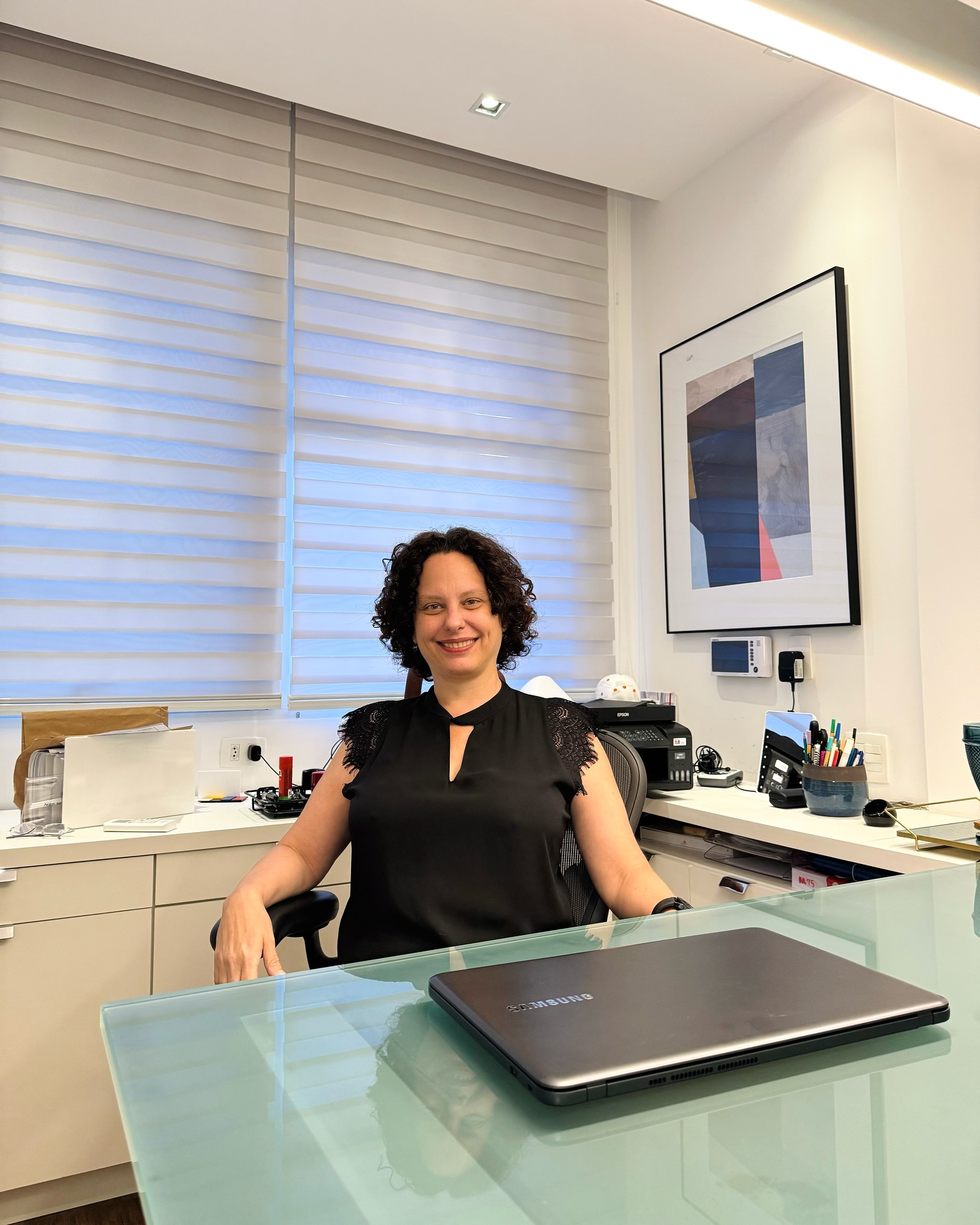 Atendimento Clínica Ferraz